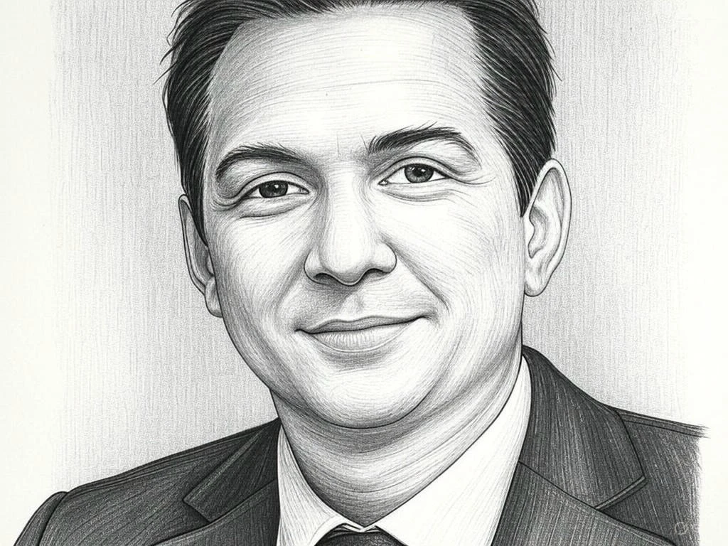 Leonardo Del Vecchio net worth