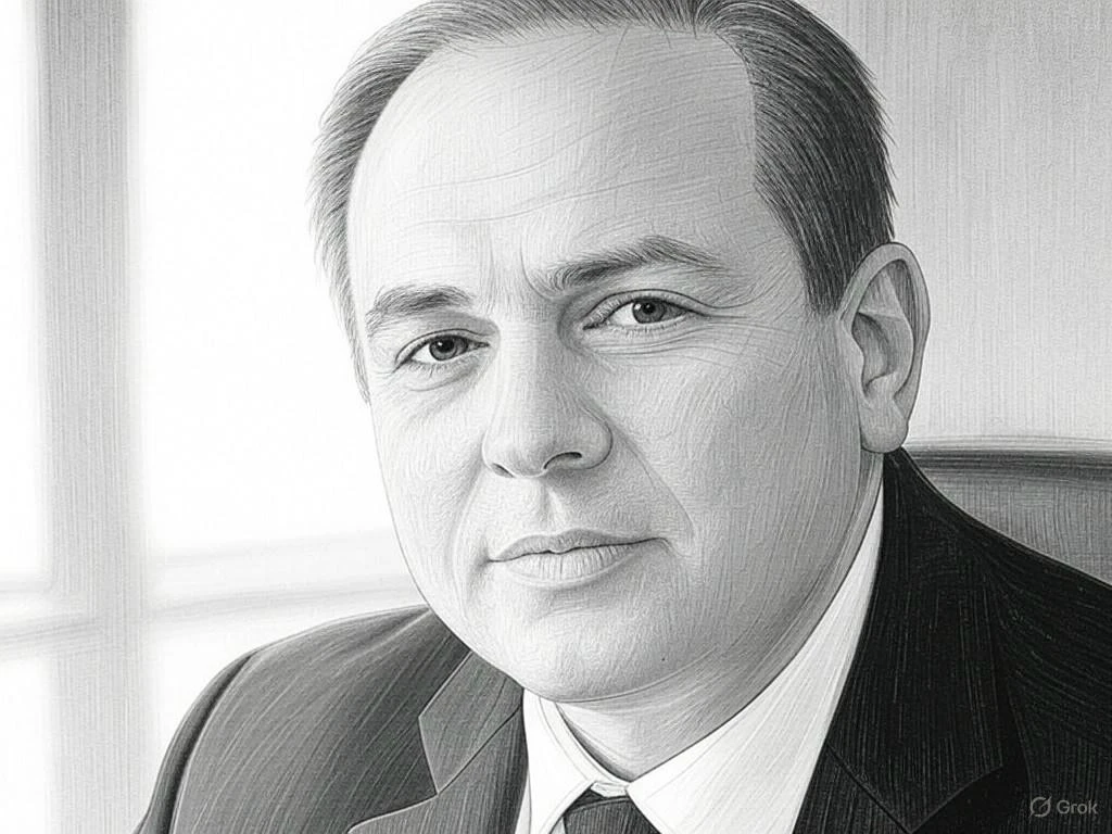 Leonid Mikhelson net worth