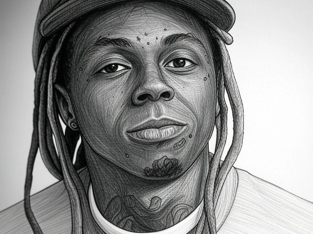 Lil Wayne net worth
