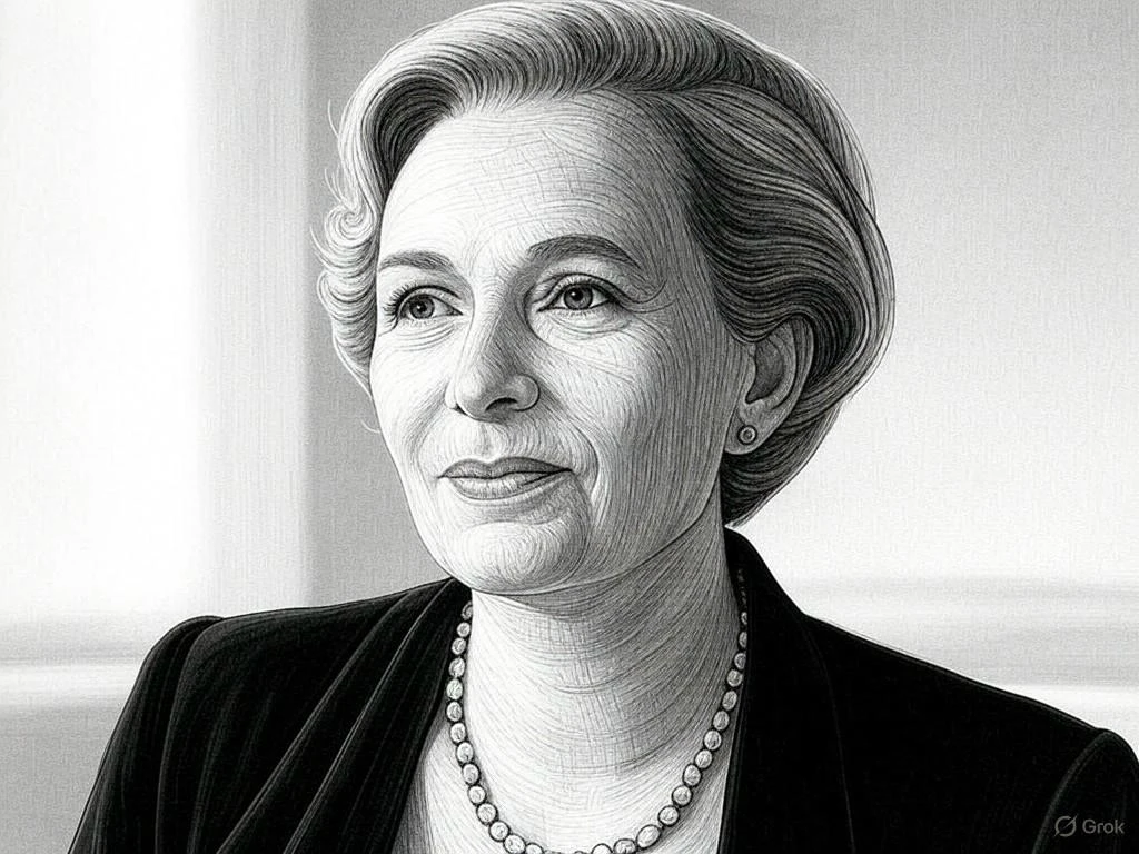 Lily Safra net worth