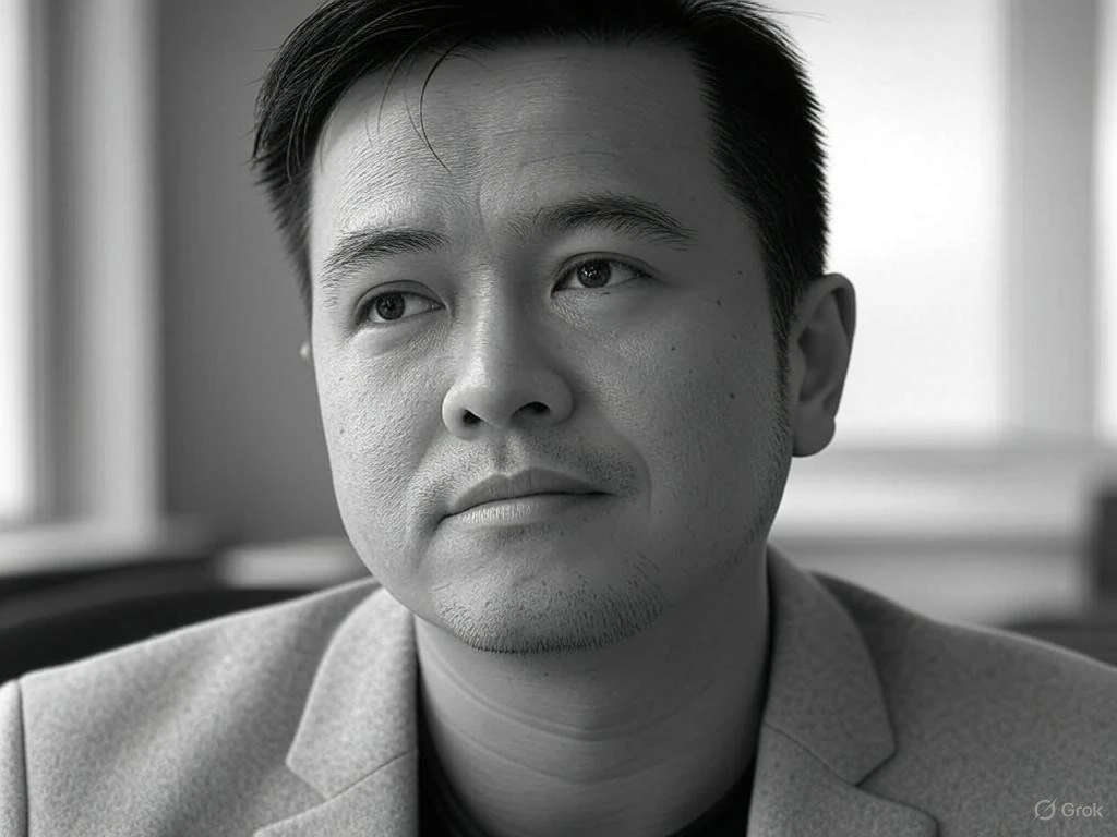 Lin Bin net worth