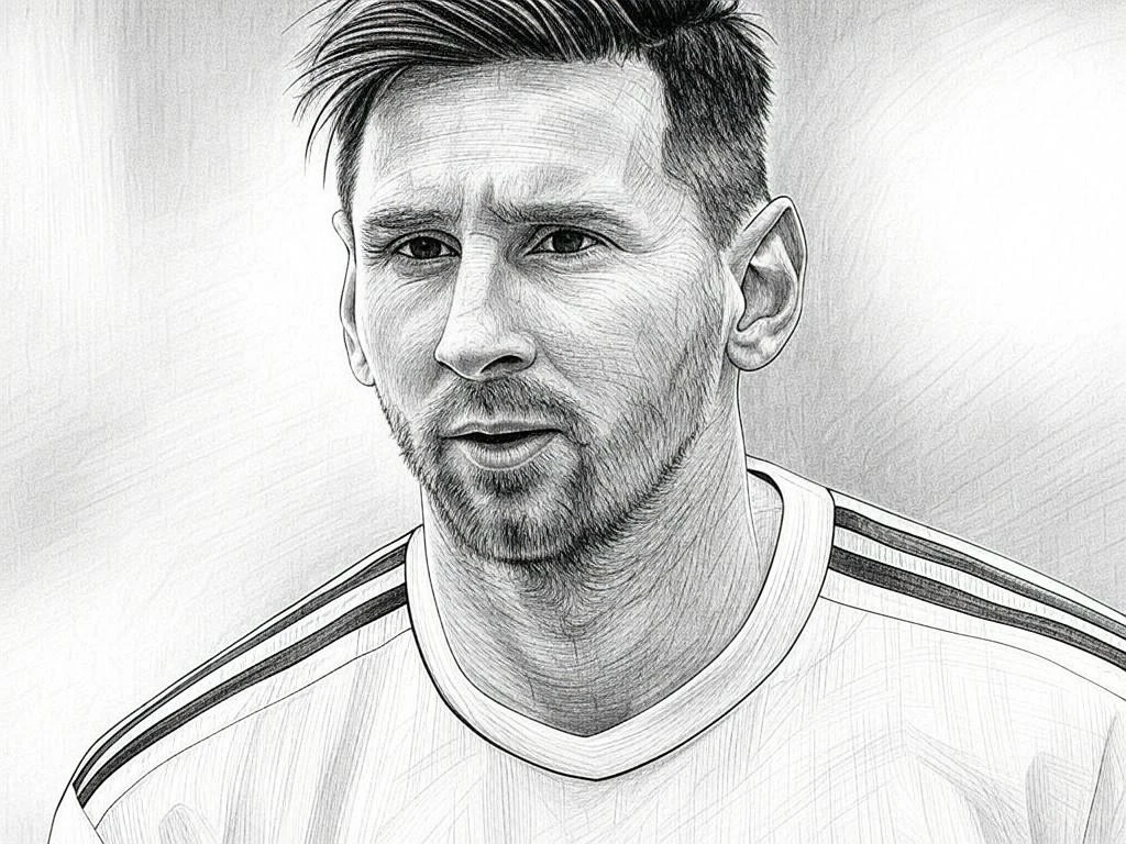 Lionel Messi net worth