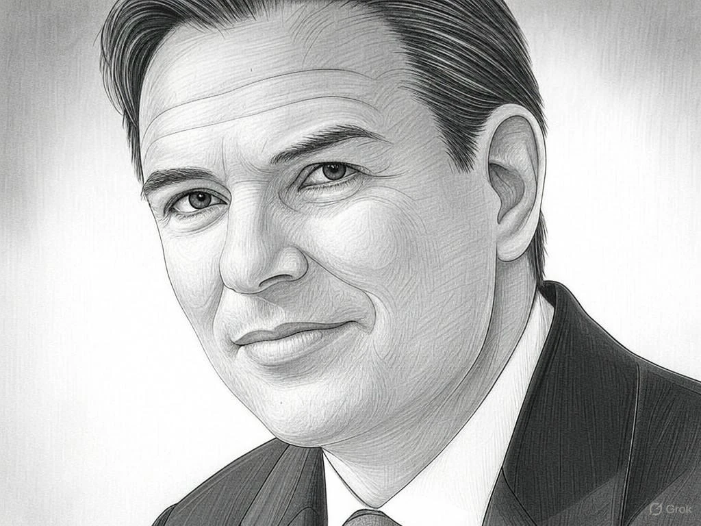 Liudas Skierus net worth