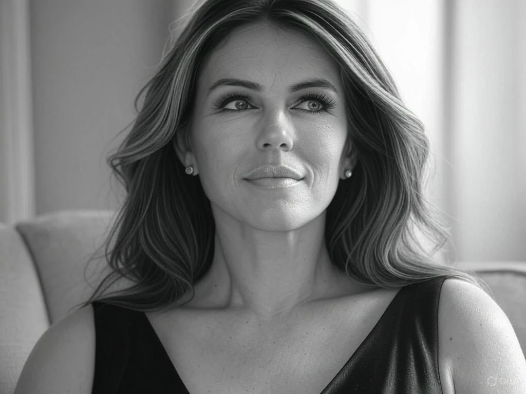 Liz Hurley net worth