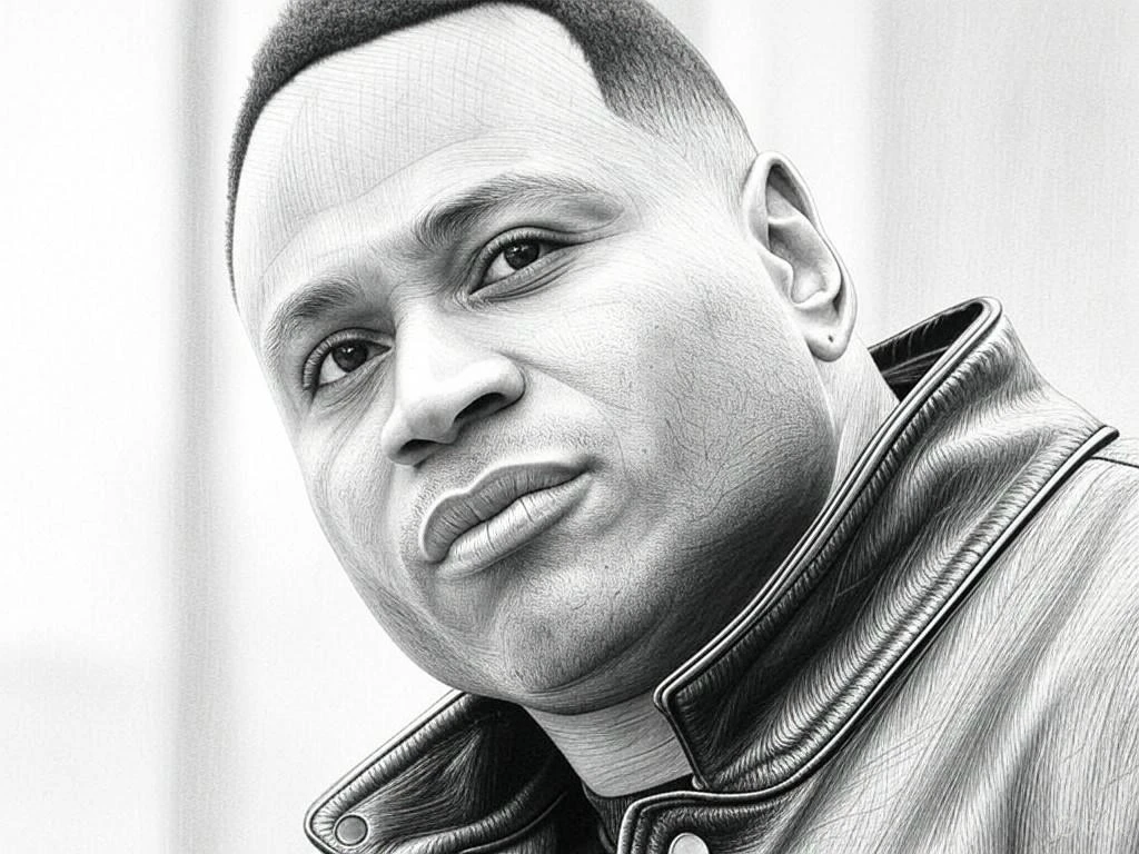 LL Cool J net worth