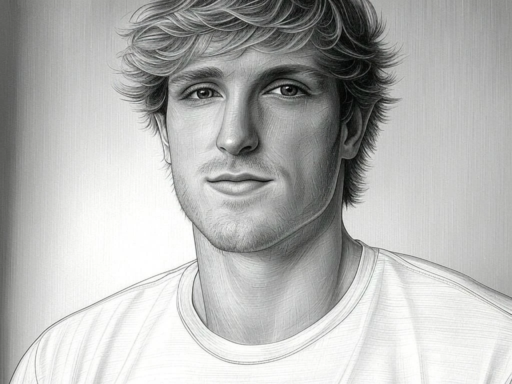 Logan Paul net worth