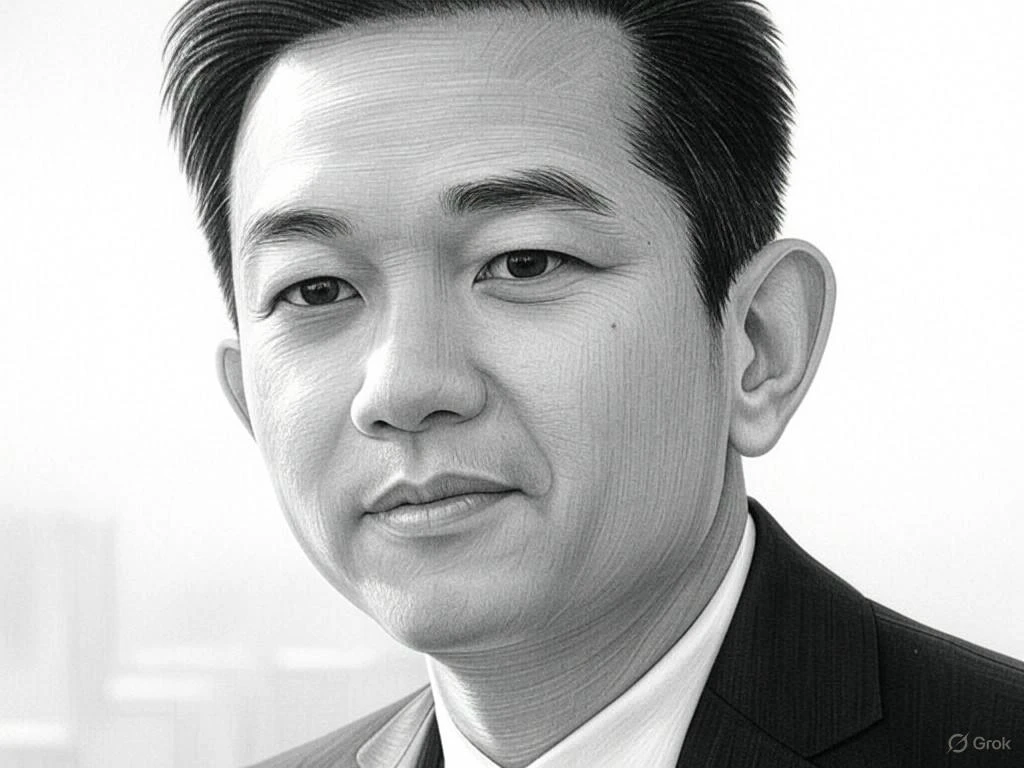 Low Tuck Kwong net worth