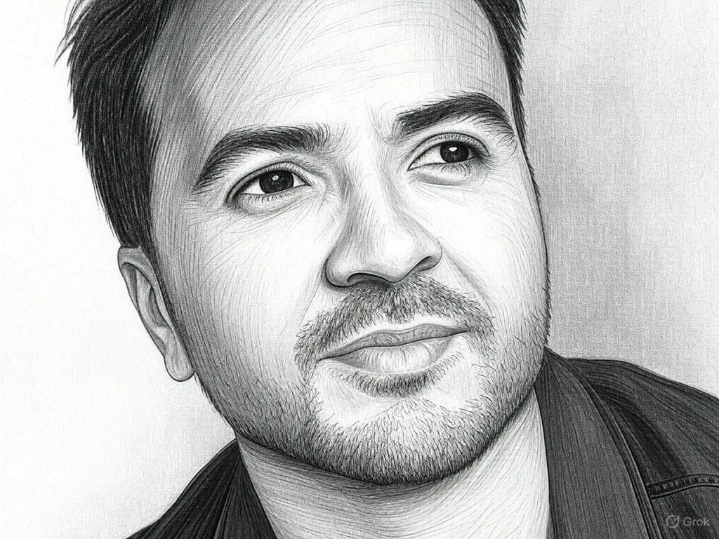 Luis Fonsi net worth