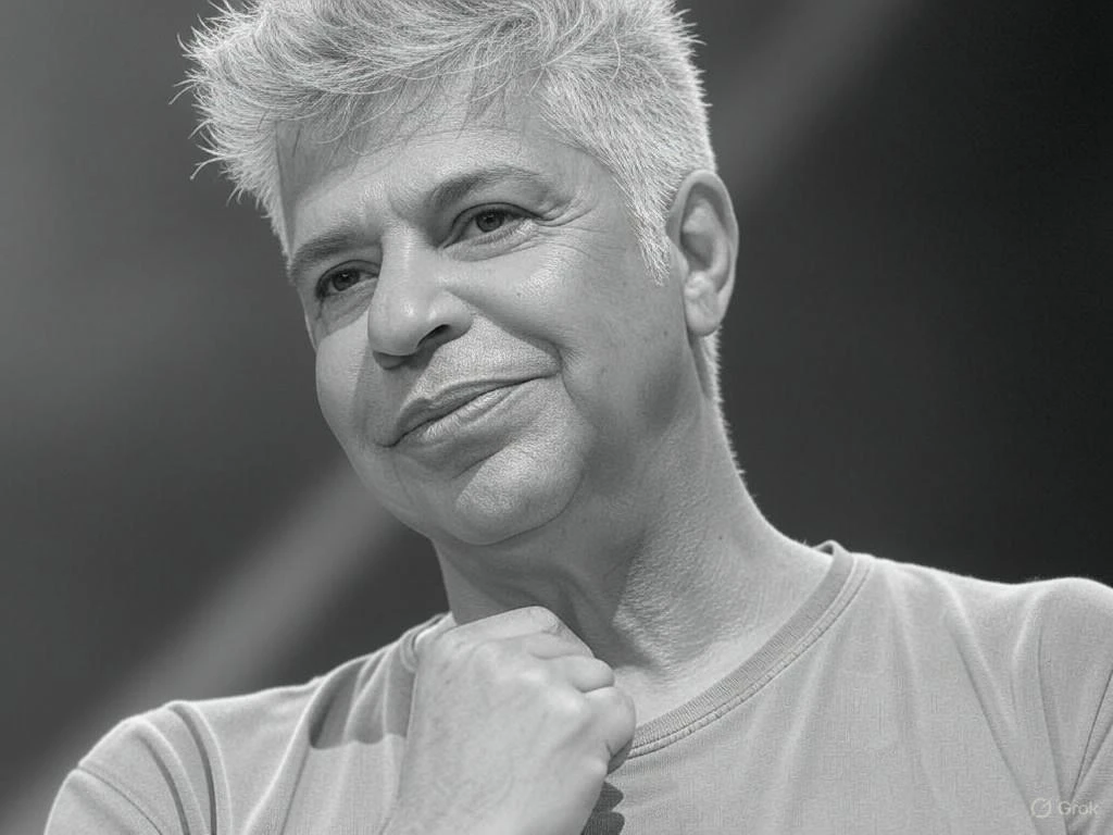 Lulu Santos net worth