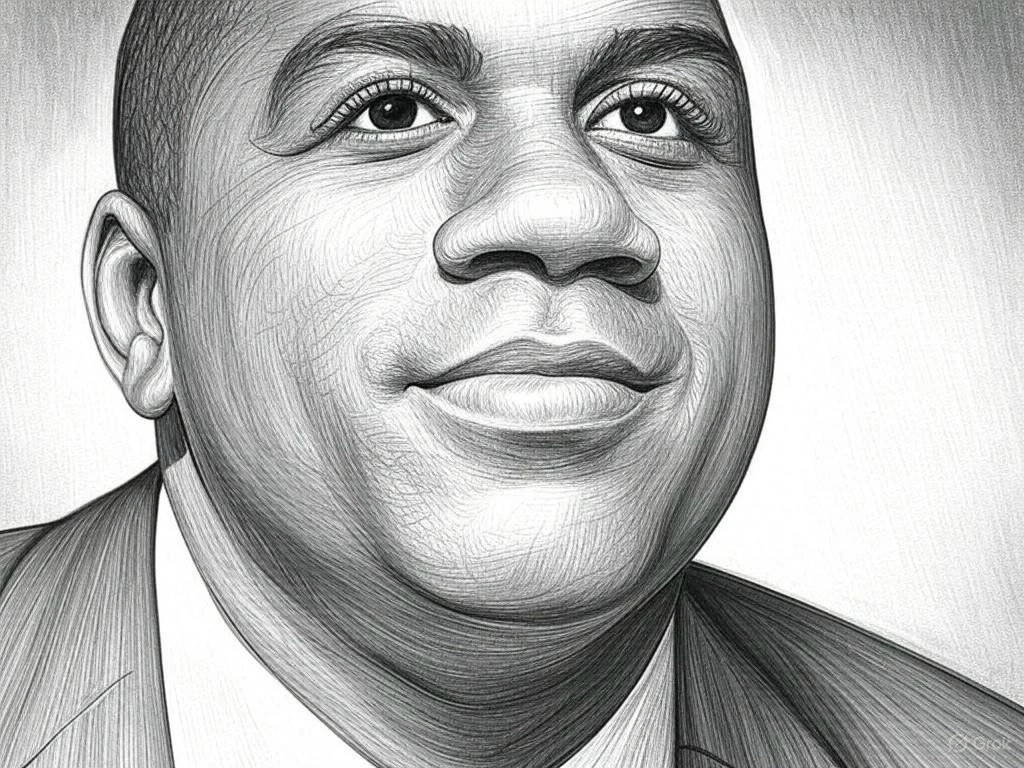 Magic Johnson net worth