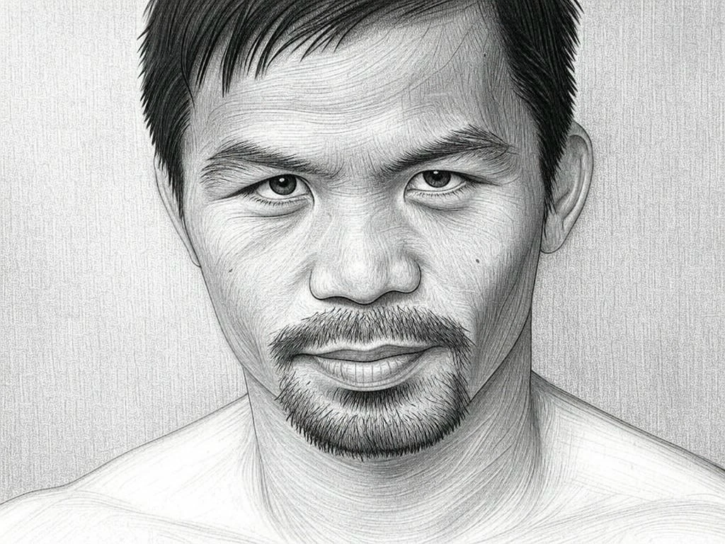 Manny Pacquiao net worth