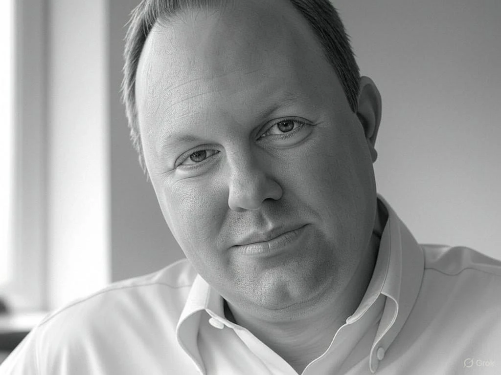 Marc Andreessen net worth
