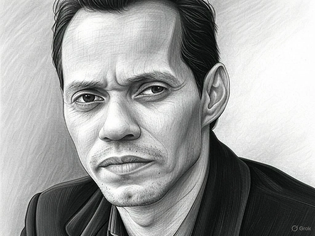 Marc Anthony net worth