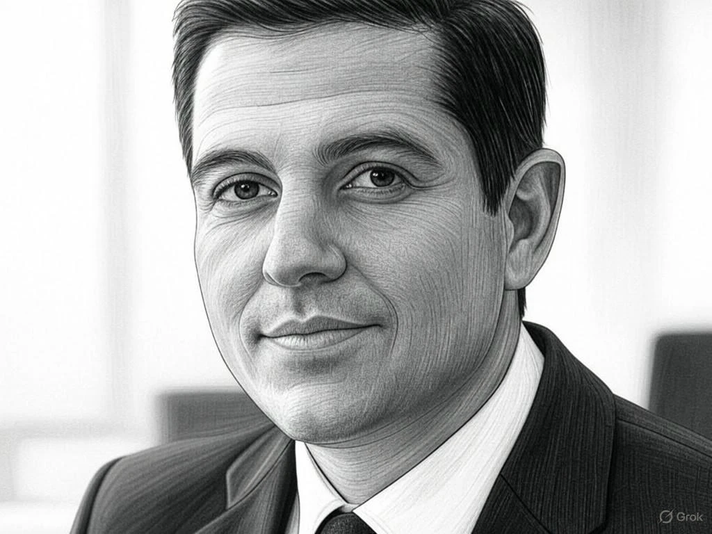 Marcos Galperin net worth