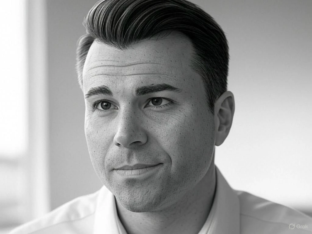 Mark Rober net worth