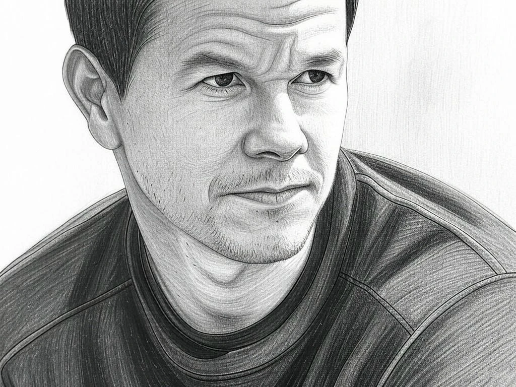 Mark Wahlberg net worth