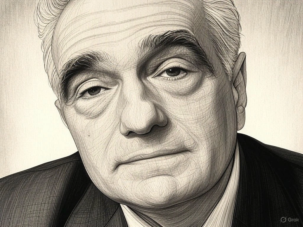 Martin Scorsese net worth