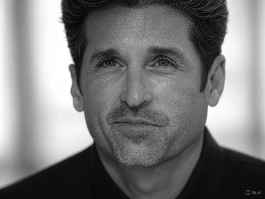 McDreamy net worth