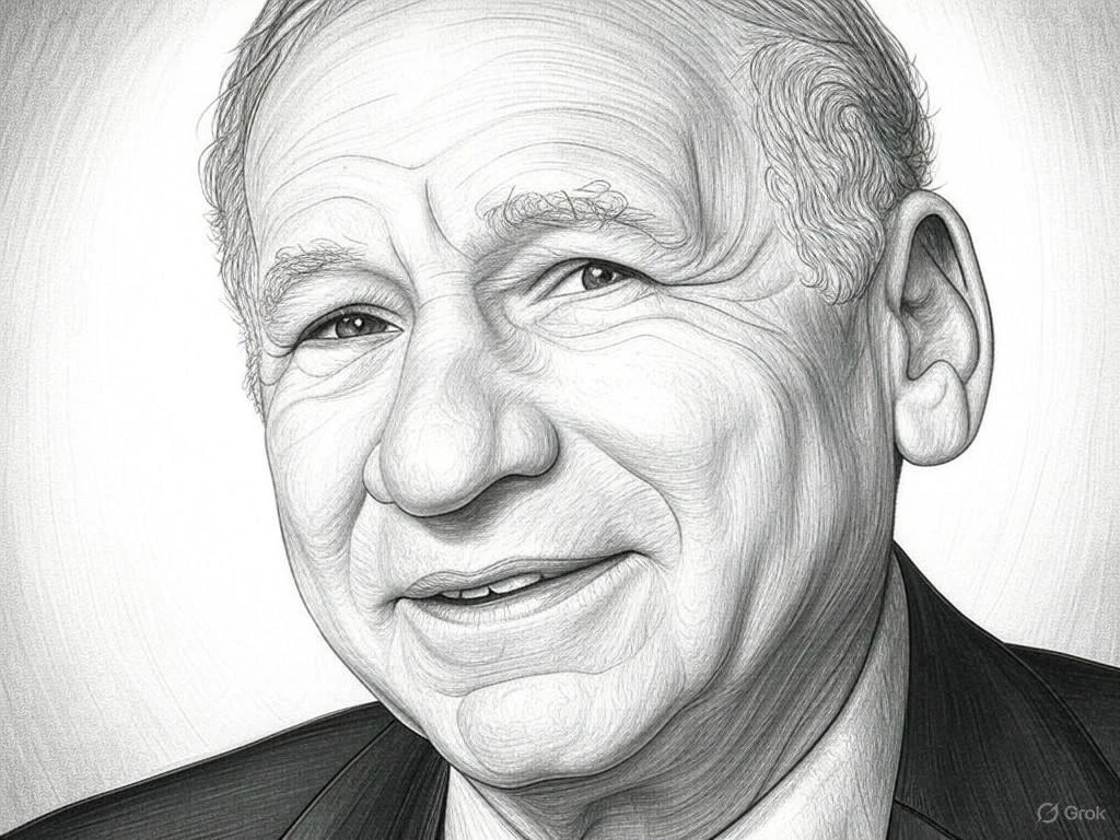 Mel Brooks net worth