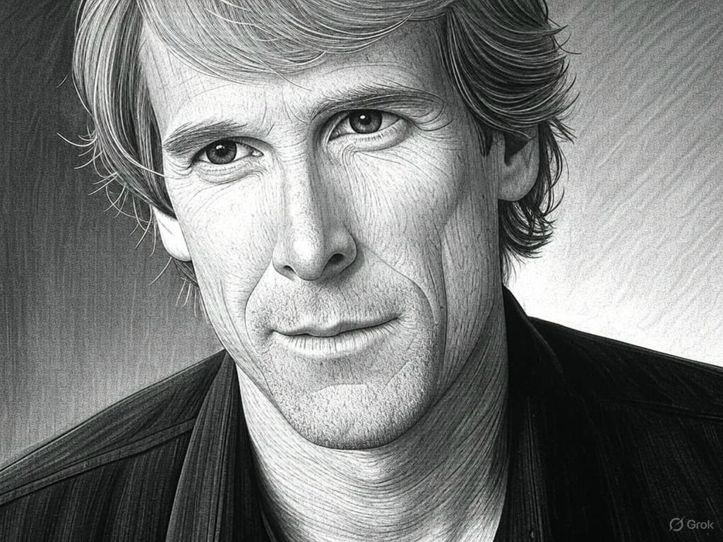 Michael Bay net worth
