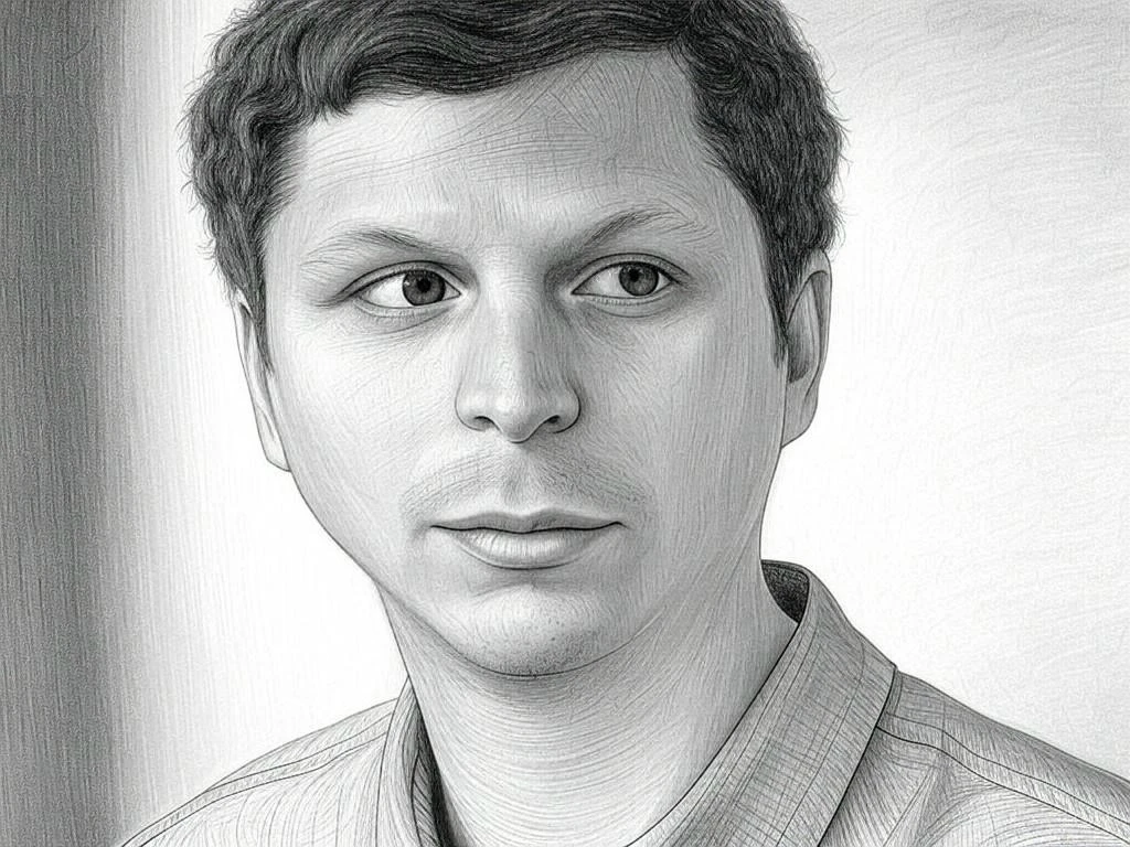 Michael Cera net worth