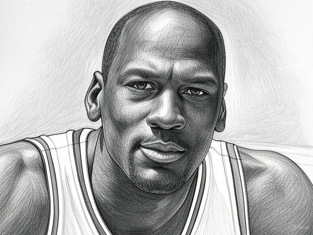 Michael Jordan net worth