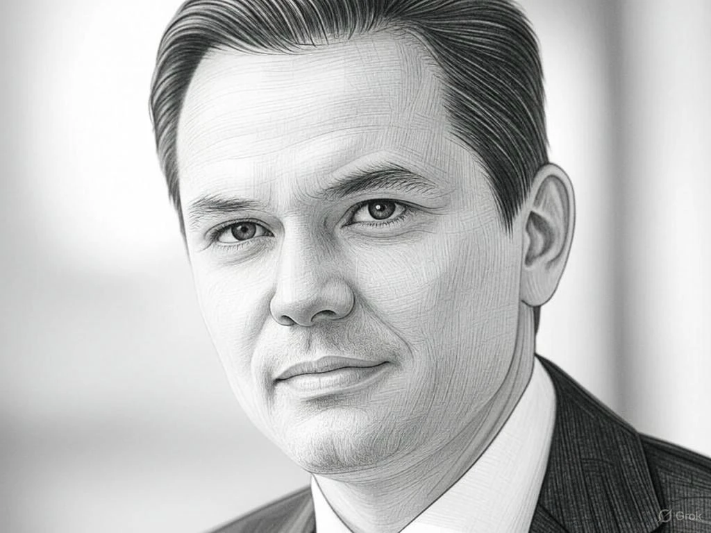 Michał Sołowow net worth