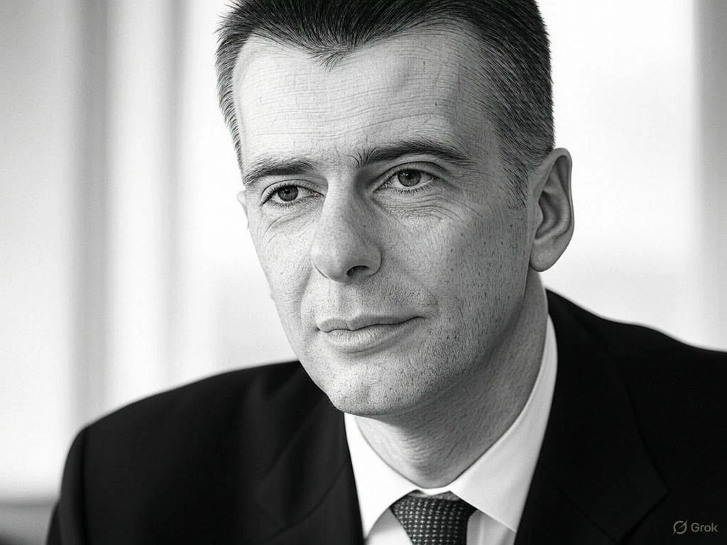 Mikhail Prokhorov net worth
