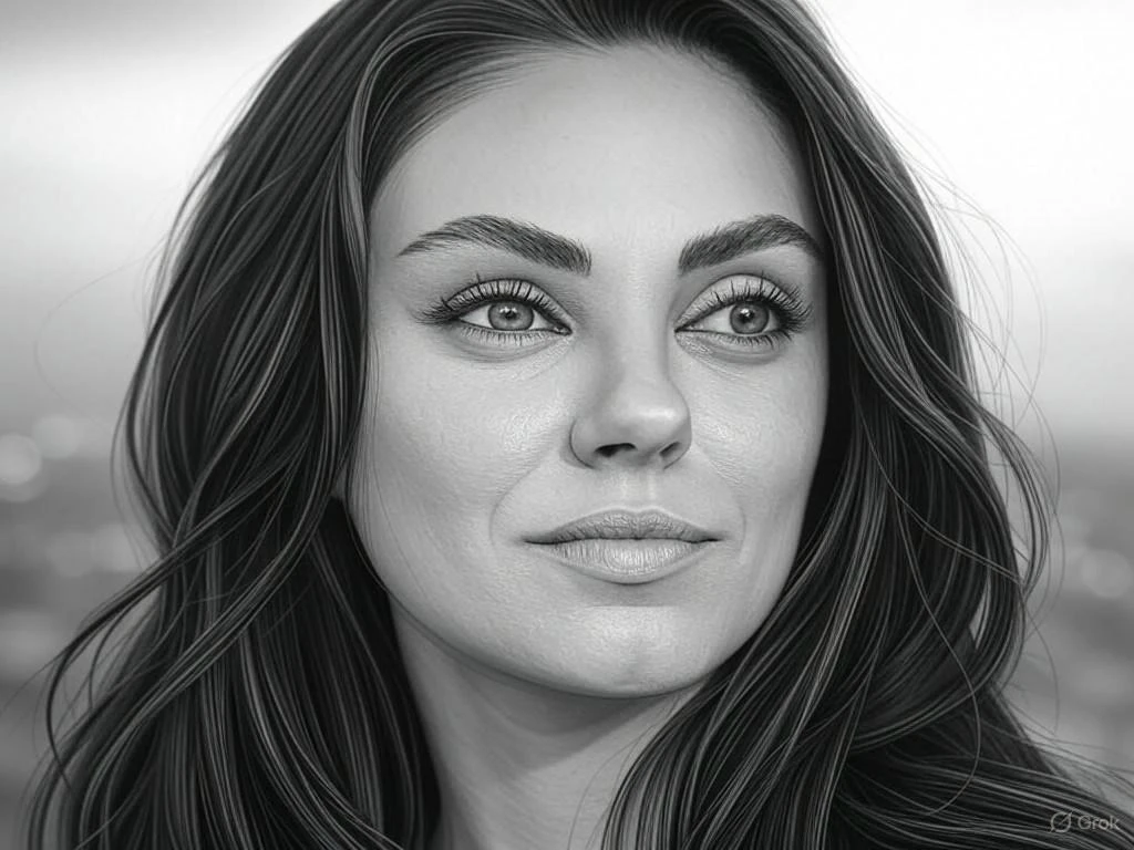 Mila Kunis net worth