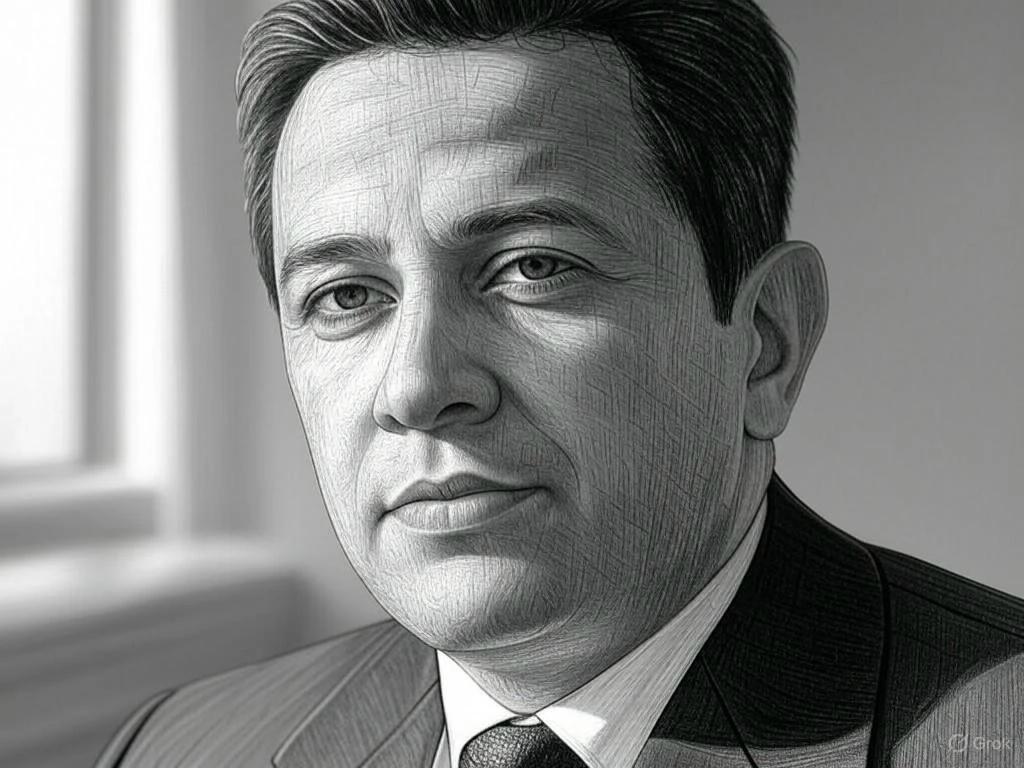 Moise Safra net worth