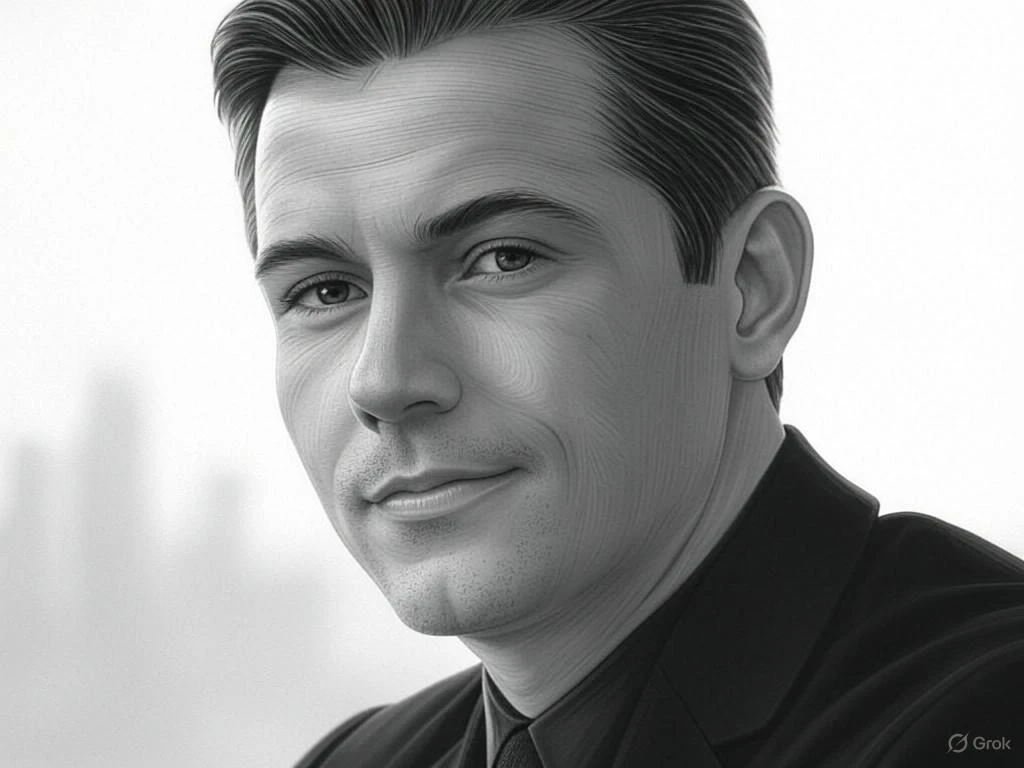 Mr. Perfectionist net worth