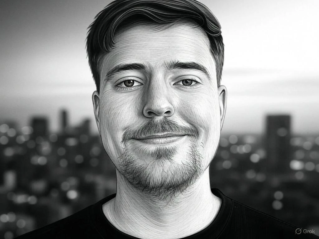MrBeast net worth
