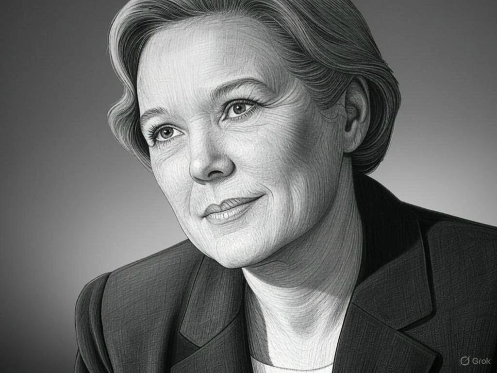 Nancy Walton Laurie net worth
