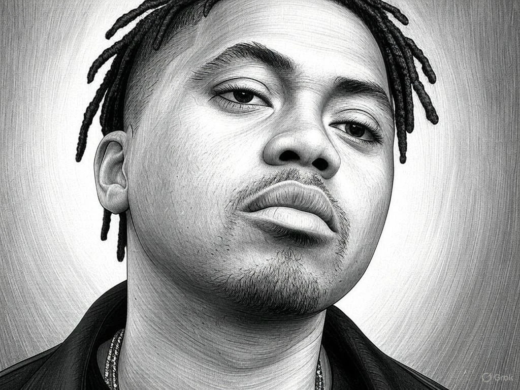 Nas net worth