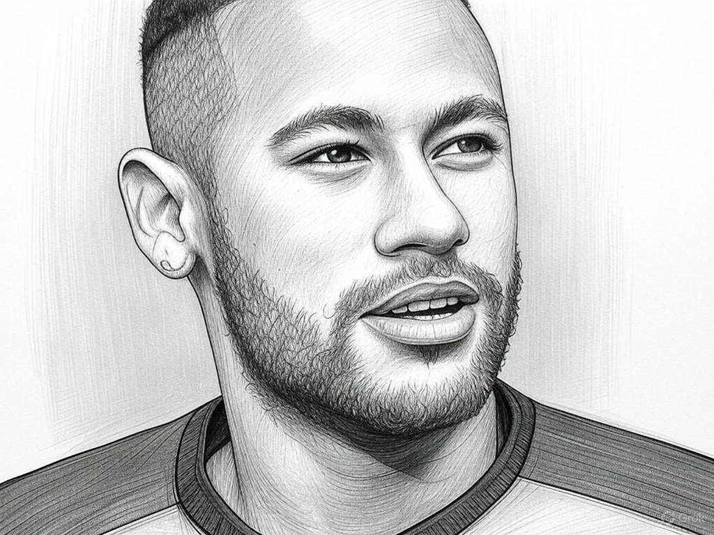 Neymar net worth