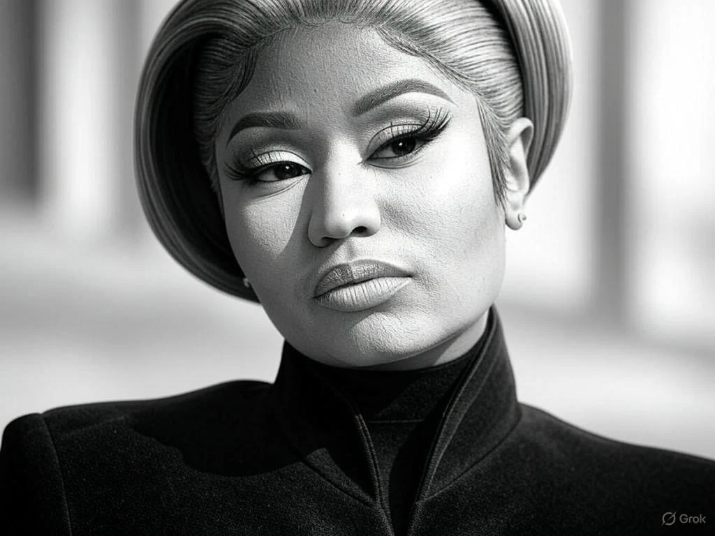 Nicki Minaj net worth