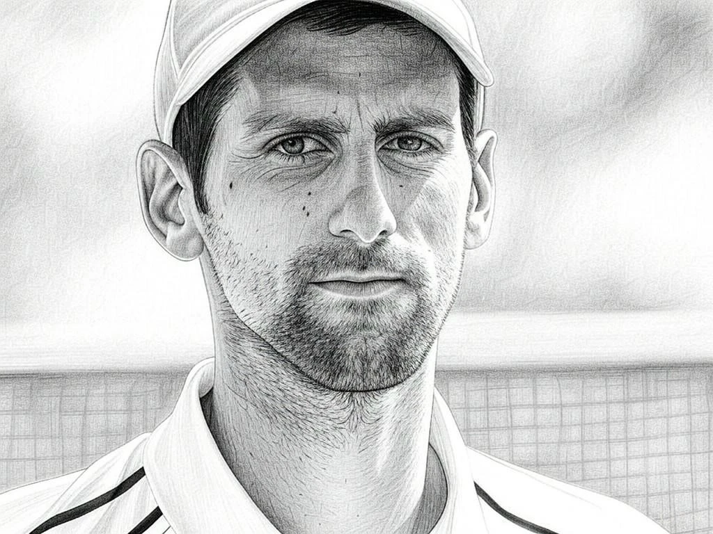 Novak Djokovic net worth
