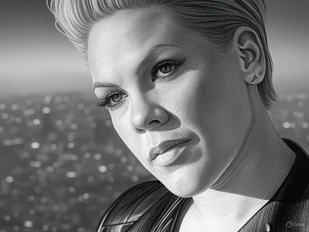 P!nk net worth