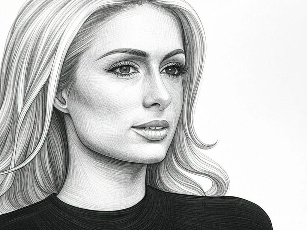 Paris Hilton net worth