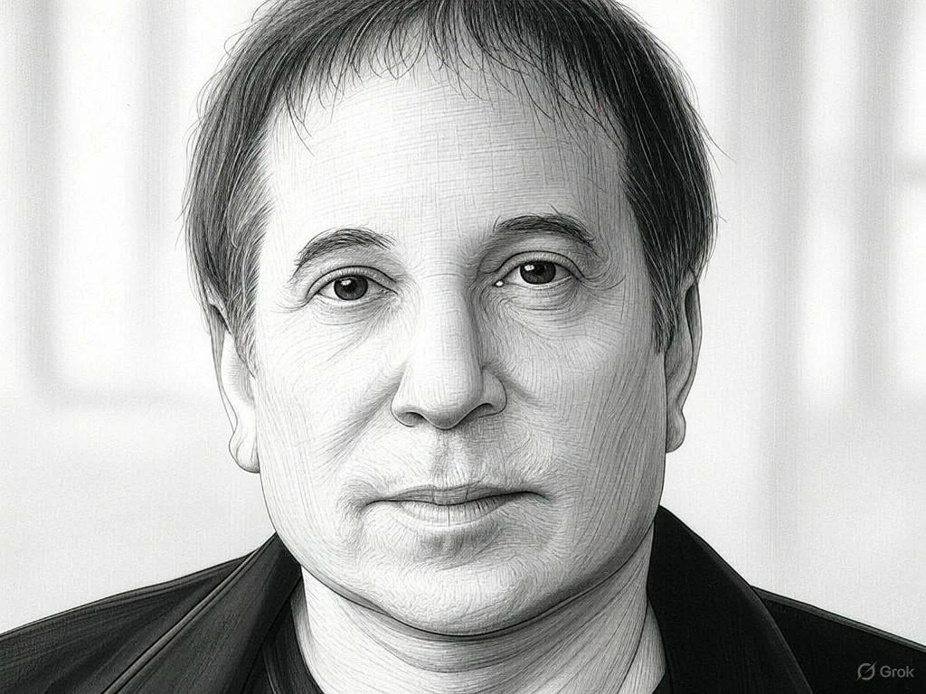 Paul Simon net worth