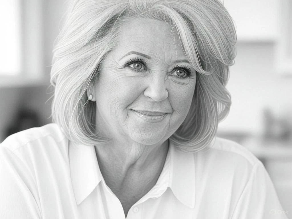 Paula Deen net worth