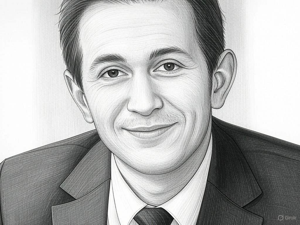 Pedro Franceschi net worth
