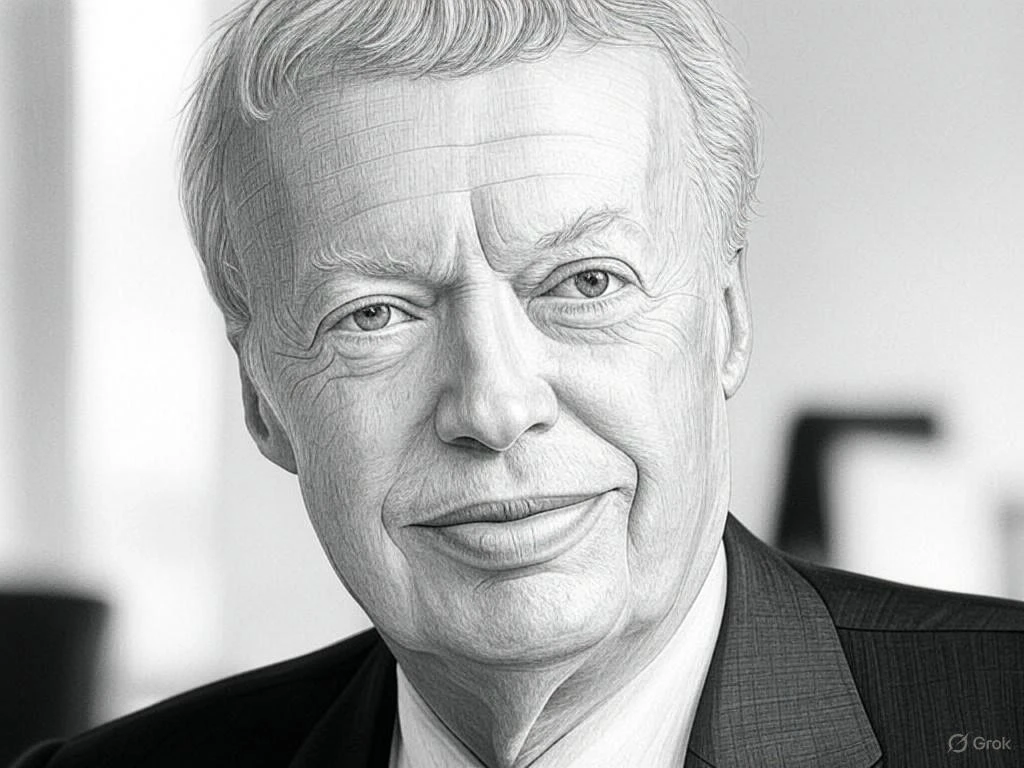 Phil Knight net worth