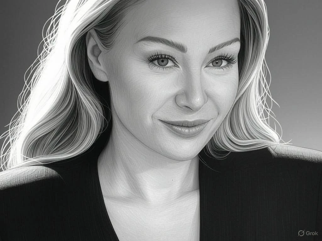 Portia de Rossi net worth