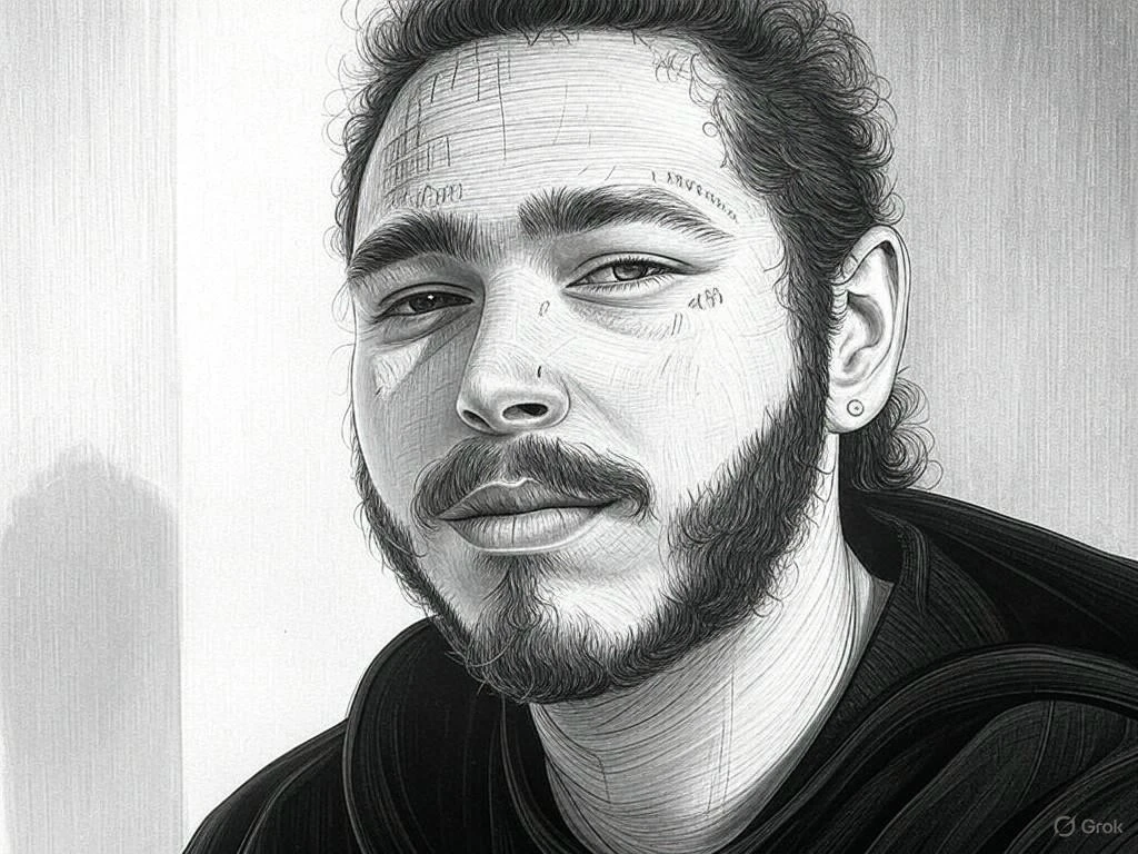 Post Malone net worth