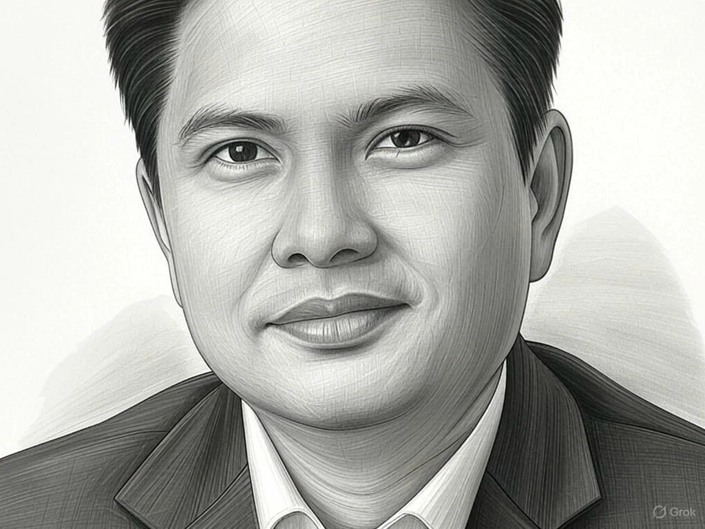 Prajogo Pangestu net worth