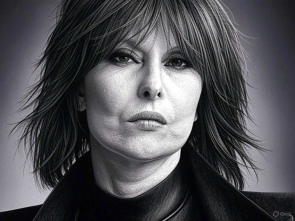 Pretenders net worth