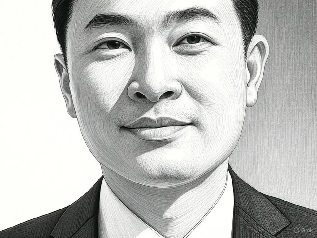 Qin Yinglin net worth