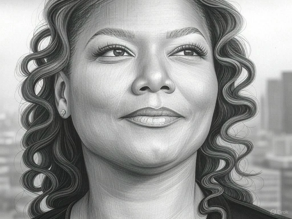 Queen Latifah net worth