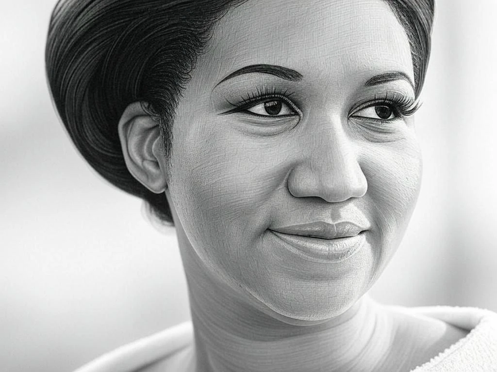 Queen of Soul net worth